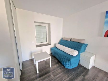 Appartement à louer 1 pièce 24.2m² - Photo 3