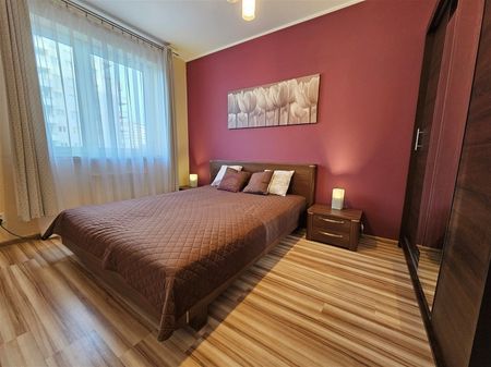 Katowice, Osiedle Tysiąclecia, KRZYWOUSTEGO Mieszkanie na wynajem - Zdjęcie 5