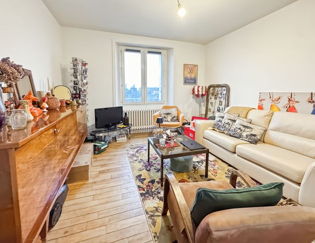 Appartement T3 à Rennes - Photo 1