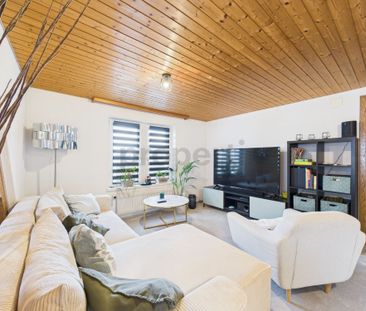 Charmante 2.5 - Zimmer Wohnung mit Infrarotsauna und Cheminée - Photo 1