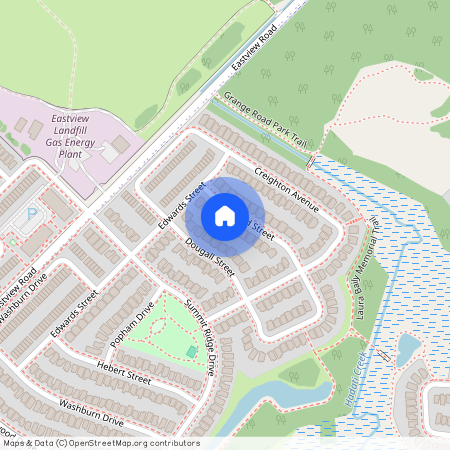 30 Vipond Street, Guelph