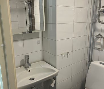 Regementsgatan 49 - Foto 4