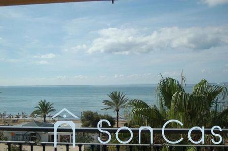 4 room luxury Flat for rent in Palma de Mallorca, Balearic Islands - Photo 4