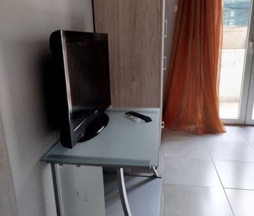 Studio/Γκαρσονιέρα για ενοικίαση - Λεωφόρος Πατησίων - Λεωφόρος Αχα... - Photo 1