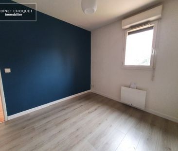 Location Appartement 2 pièces 40m² LILLE 59000 - Photo 4