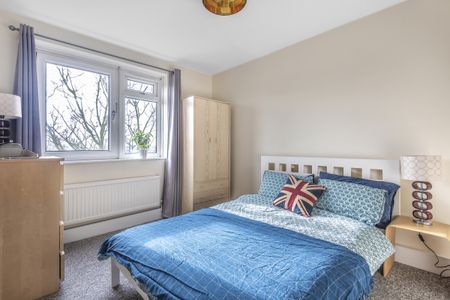 Hydethorpe Road, Balham, London, SW12 - Photo 3