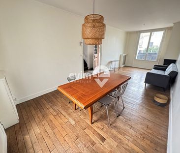 Maison 4 pièces 81.92m² - Argenteuil , Argenteuil - Photo 4