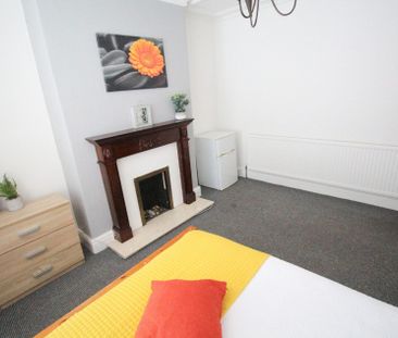 50 Pennell Street, Lincoln, Lincolnshire, LN5 7TA - Photo 3