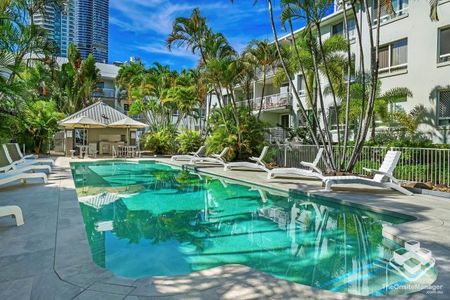 1Bed Air Con Furnished Budds Beach - Photo 4