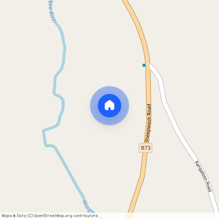 Glendale/20 Sheepwash Road, NSW 2576, Glenquarry