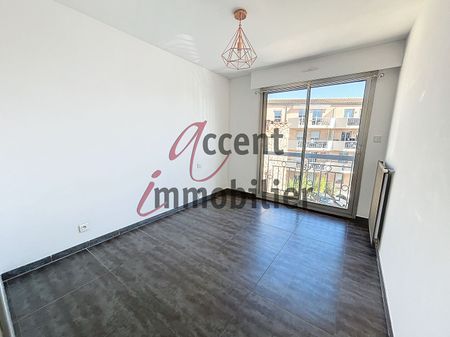 Appartement Cavaillon 3 pièces 61 m², - Photo 2