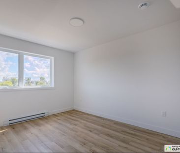 150, rue Flavie-Poirier, St-Charles-Borromée à louer - Photo 4