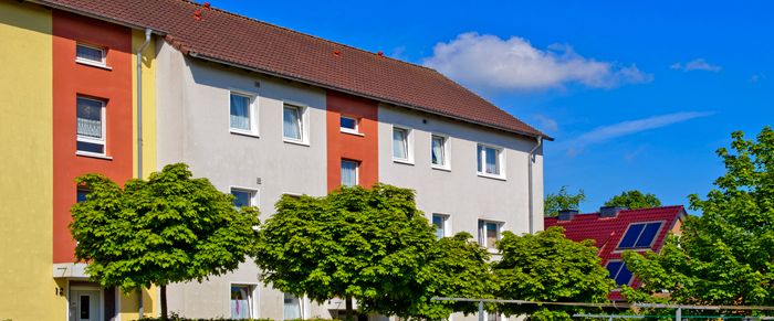 3-Zimmer-Wohnung in Ahlen - Foto 1