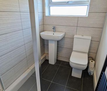 1 bedroom ground floor flat to rent - Photo 6