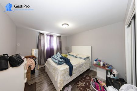 2375-2475 d’Alger / 2453 Père-Lelièvre - Photo 3