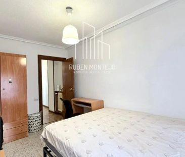 Piso de alquiler en Portugal, Salesas - Foto 6