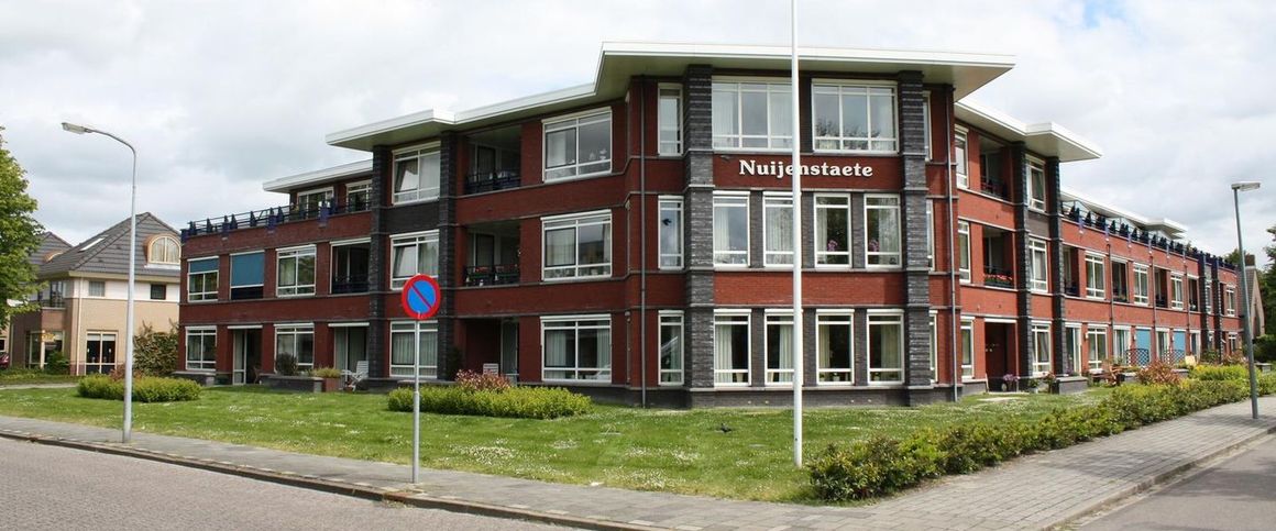 Appartement te huur: Pastoor Nuijenstraat 27 1689 GM Zwaag - Foto 1