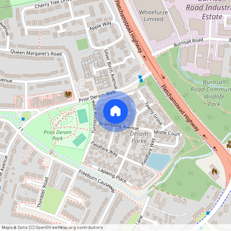 5 Robin Close, CV4 8NJ