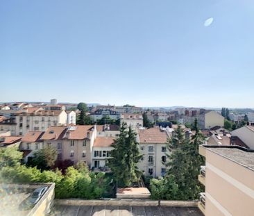 Appartement 1 pièce à Nancy - Photo 4