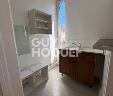 2 pièces - 37.79m² - proche centre - Photo 1