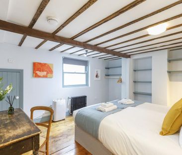 5 bedroom terraced house to rent - Photo 6