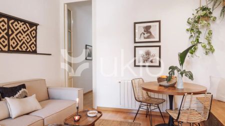 Apartamento de alquiler en Carrer D'aribau, L'Antiga Esquerra de l'Eixample - Photo 4