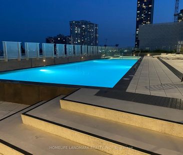 For Lease - 3900 Confederation Parkway Unit# 5401, Mississauga, Ont... - Photo 5