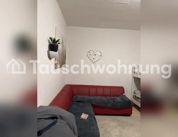 TAUSCHWOHNUNG Tauschangebot - Photo 1