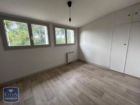 Maison à louer 6 pièces 137.5m² - Photo 2