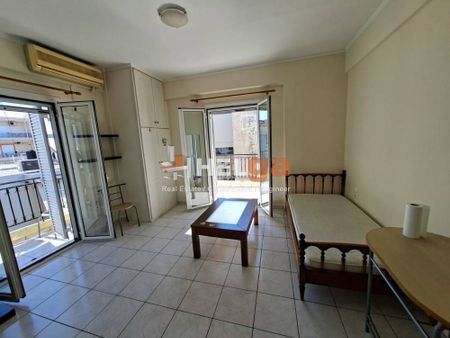 Studio/Γκαρσονιέρα για ενοικίαση Ζαρουχλέικα (Πάτρα) - Photo 3