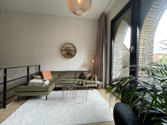 Te huur: Appartement Statenplein in Rotterdam - Photo 1