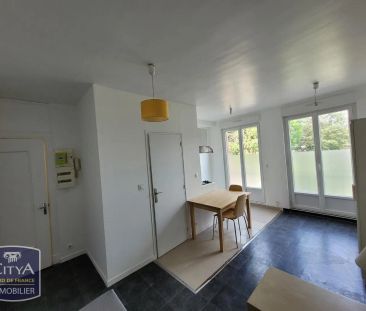 Appartement à louer 1 pièce 20.84m² - Photo 3