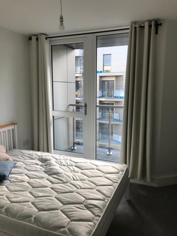 1 Bed Flat, Adelphi Wharf, M3 - Photo 3