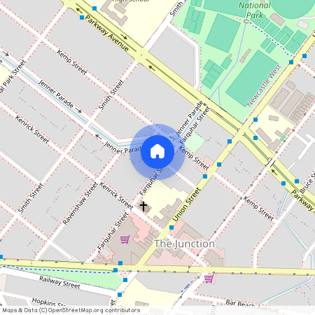 1/2b Farquhar Street, The Junction