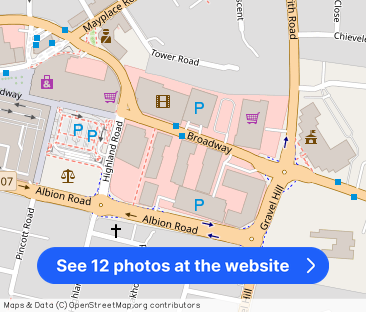Regal Walk, Bexleyheath, Kent, DA6 - Photo 1