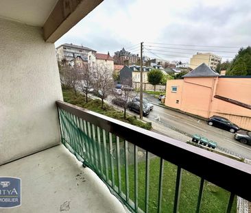 Location Appartement 1 pièce 31m² ROUEN 76000 - Photo 2