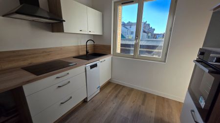 Appartement 3 pièces - Photo 2