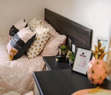 Classic Studio (Single Bed) - Photo 3