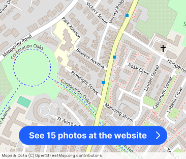 2 bedroom flat for rent - Photo 1