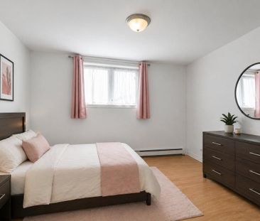 Appartement à louer - Photo 3