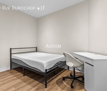 3540 Rue Durocher - 1F - Photo 6