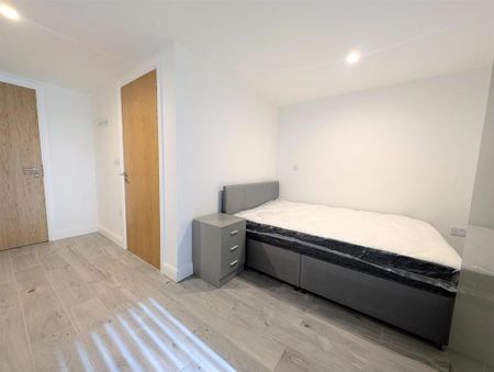 Studio to rent - Photo 3