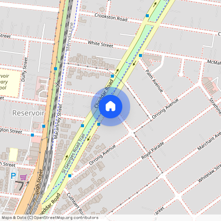 1/26 Cheddar Road, Reservoir VIC 3073