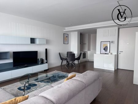 Apartament 2 camere de închiriat | Parcul Herăstrău - Fotografie 3