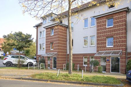 2-Zimmer-Wohnung in Göttingen Geismar - Photo 5