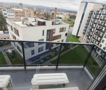 Apartament 2 camere Rivus Mall & parcare subterana de inchiriat - Photo 2
