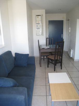 Location Appartement 2 pièces 36m² ORLEANS 45000 - Photo 1