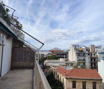 Διαμέρισμα για ενοικίαση Κυπριάδου - Άνω Πατήσια (Άνω Πατήσια) - Photo 3