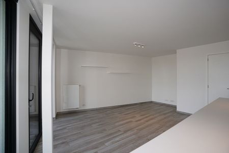 Zeer mooi appartement op toplocatie met zicht op de Leie! - Foto 3