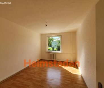 Pronájem bytu 3+1 69 m² - Photo 2